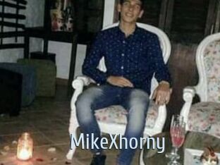 MikeXhorny
