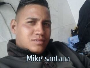 Mike_santana