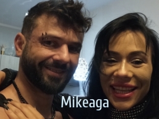 Mikeaga