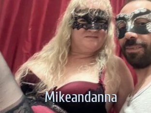 Mikeandanna