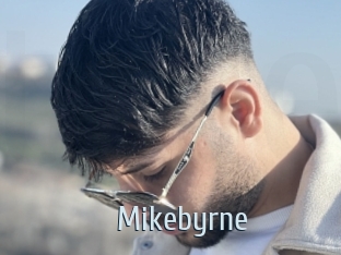 Mikebyrne