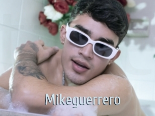 Mikeguerrero