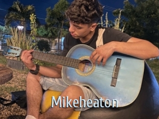 Mikeheaton