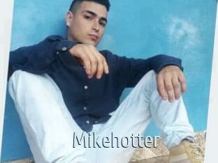 Mikehotter