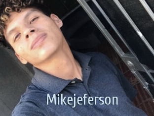 Mikejeferson