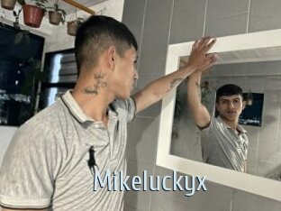 Mikeluckyx