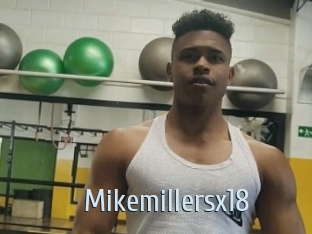 Mikemillersx18
