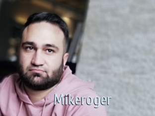 Mikeroger