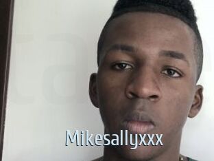 Mikesallyxxx