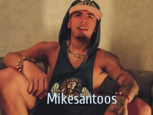 Mikesantoos