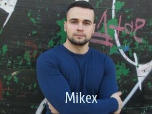 Mikex