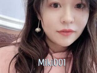 Miki001