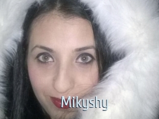Mikyshy