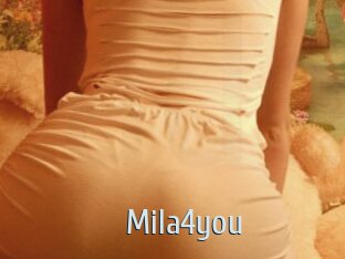 Mila4you