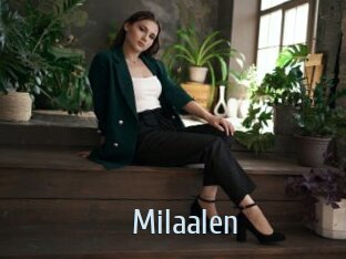 Milaalen