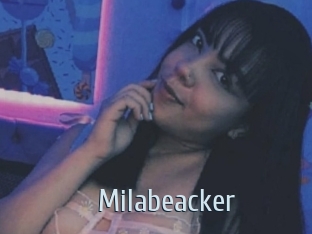 Milabeacker