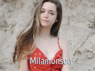Milamonson