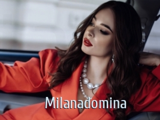 Milanadomina