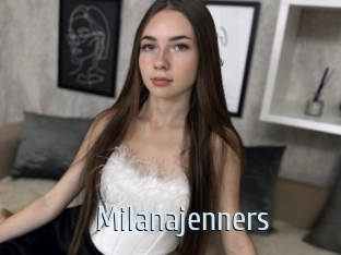 Milanajenners