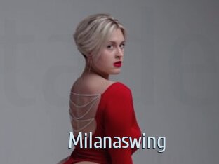 Milanaswing