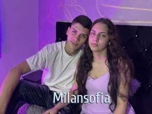 milansofia Ta Model