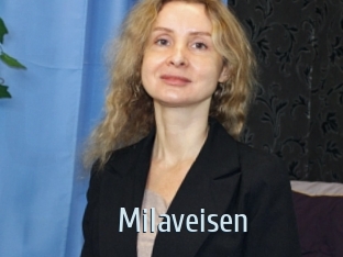 Milaveisen