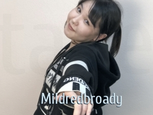 Mildredbroady