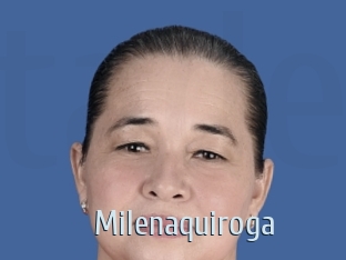 Milenaquiroga