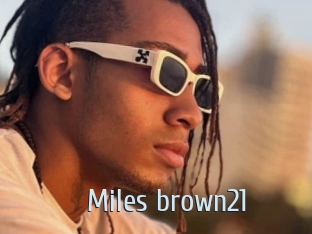 Miles_brown21