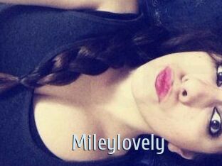 Mileylovely