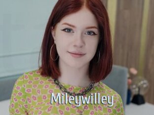 Mileywilley