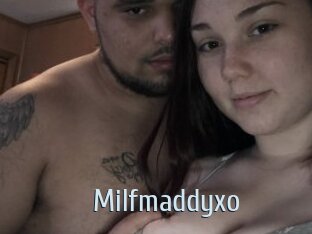 Milfmaddyxo