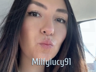 Milfylucy91