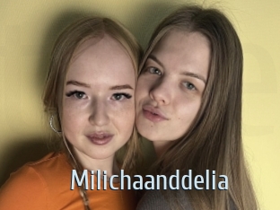 Milichaanddelia