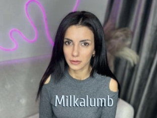 Milkalumb