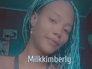 Milkkimberly