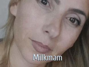 Milkmam