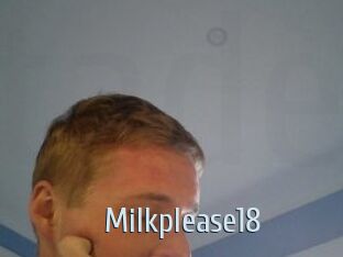 Milkplease18