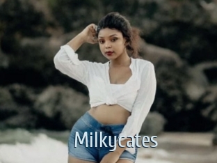 Milkycates
