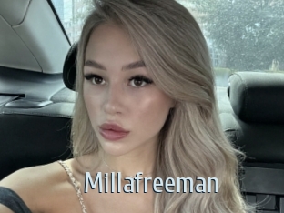 Millafreeman