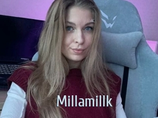 Millamillk