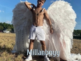 Millanboyy