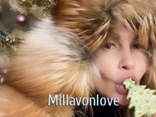 Millavonlove