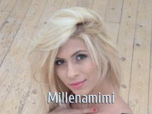 Millenamimi