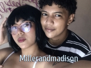 Millerandmadison