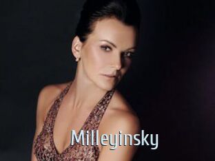 Milleyinsky