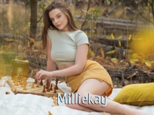 milliekay Ta Model