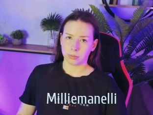 Milliemanelli