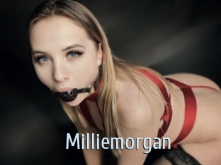 milliemorgan Ta Model