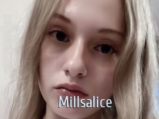 Millsalice